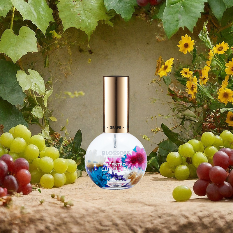 Blossom Cuticle Oil