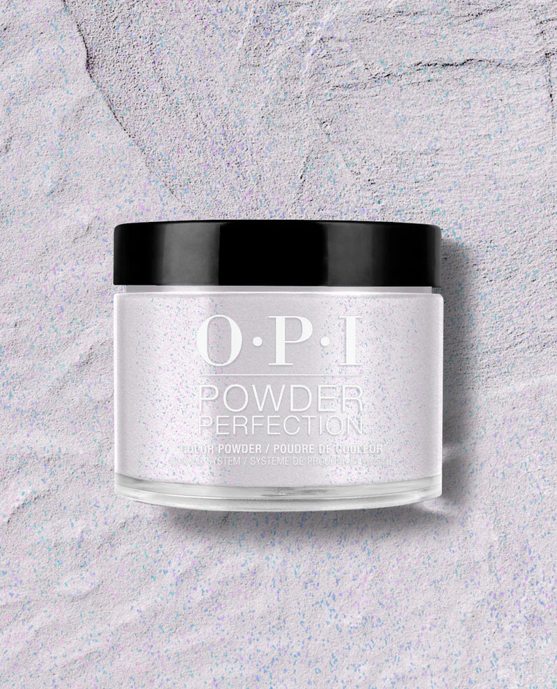 OPI Dip Powder DP E02 Halo There!