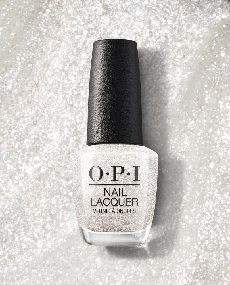 OPI Nail Lacquer NL A36 HAPPY ANNIVERSARY