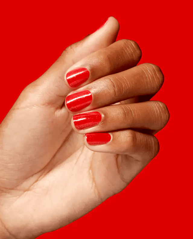 OPI Nail Lacquer NL HK04 Hello Kitty, Hello Pretty