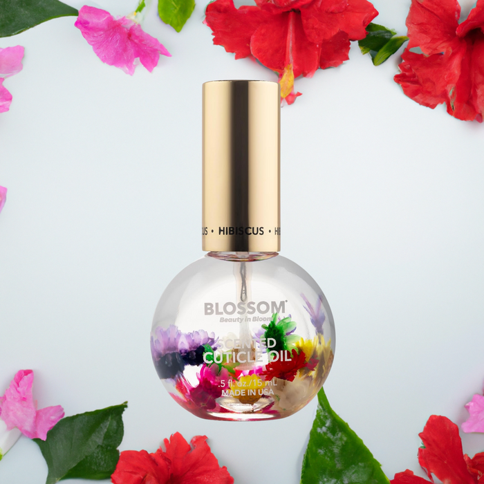 Blossom Cuticle Oil