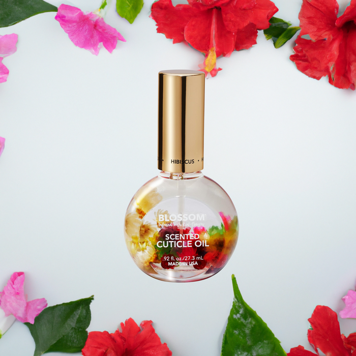 Blossom Cuticle Oil