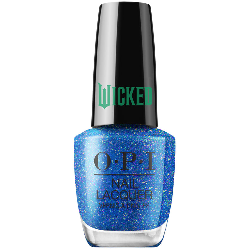 OPI Nail Lacquer HR R10 I'm The Wonderfullest
