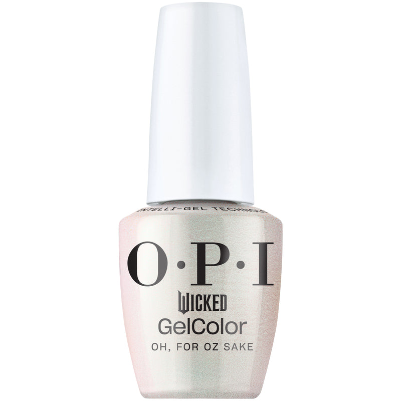 OPI Gel Color HP R08 Oh, For Oz Sake