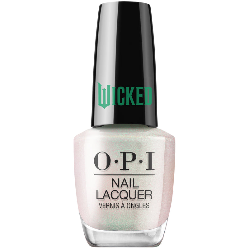 OPI Nail Lacquer HR R08 Oh, For Oz Sake