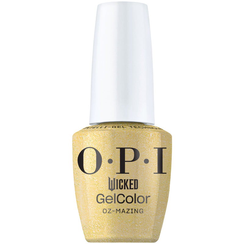 OPI Gel Color HP R04 Oz-mazing