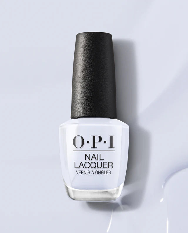 Sơn móng tay OPI NL T76 TÔI LÀ THẠCH ANH TÍM