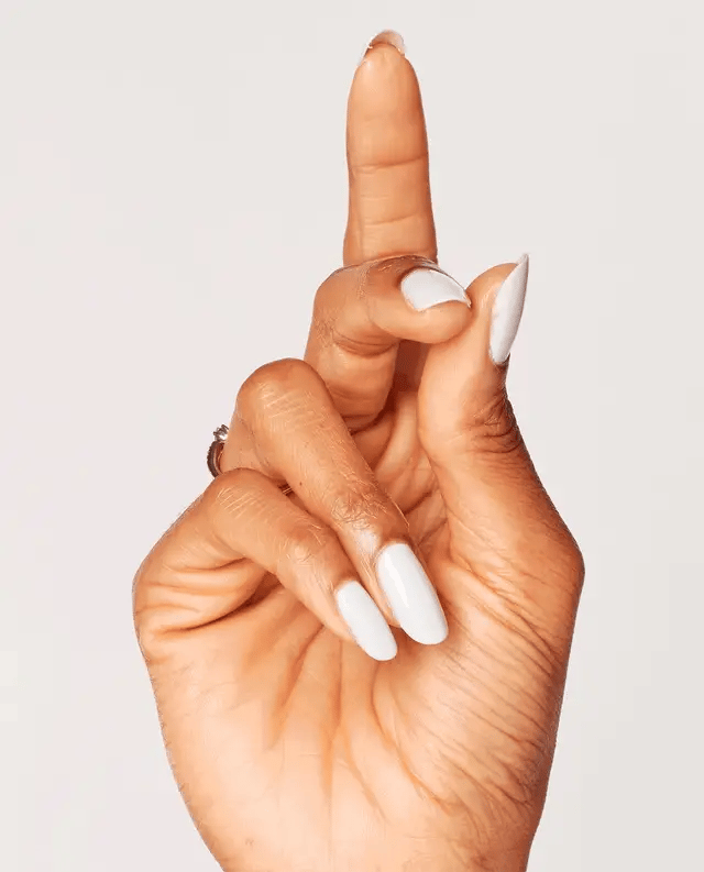 OPI Nail Lacquer NL V32 I CANNOLI WEAR OPI