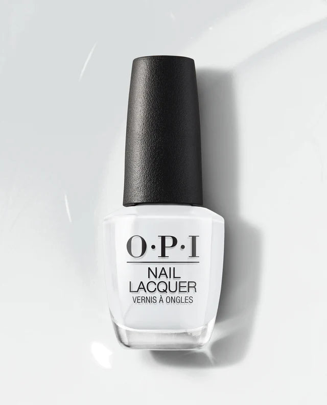 OPI Nail Lacquer NL V32 I CANNOLI WEAR OPI