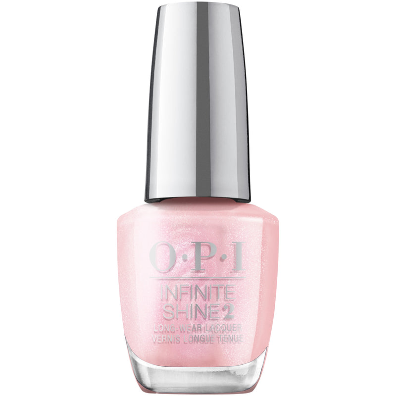OPI Infinite Shine ISL S007 I META MY SOULMATE
