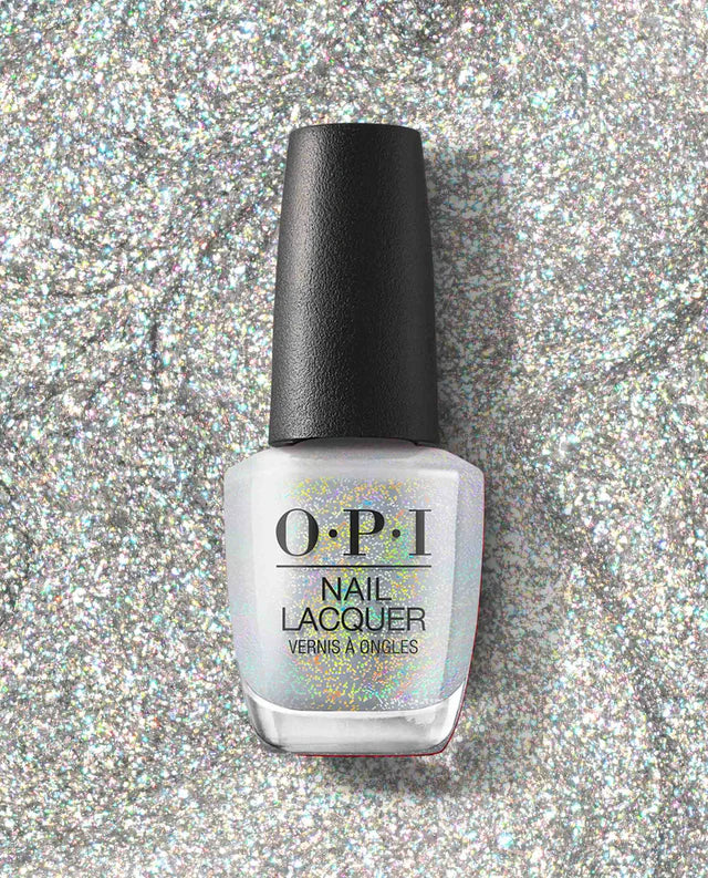 OPI Nail Lacquer NL H018 I CANCER-TAINLY SHINE ♋