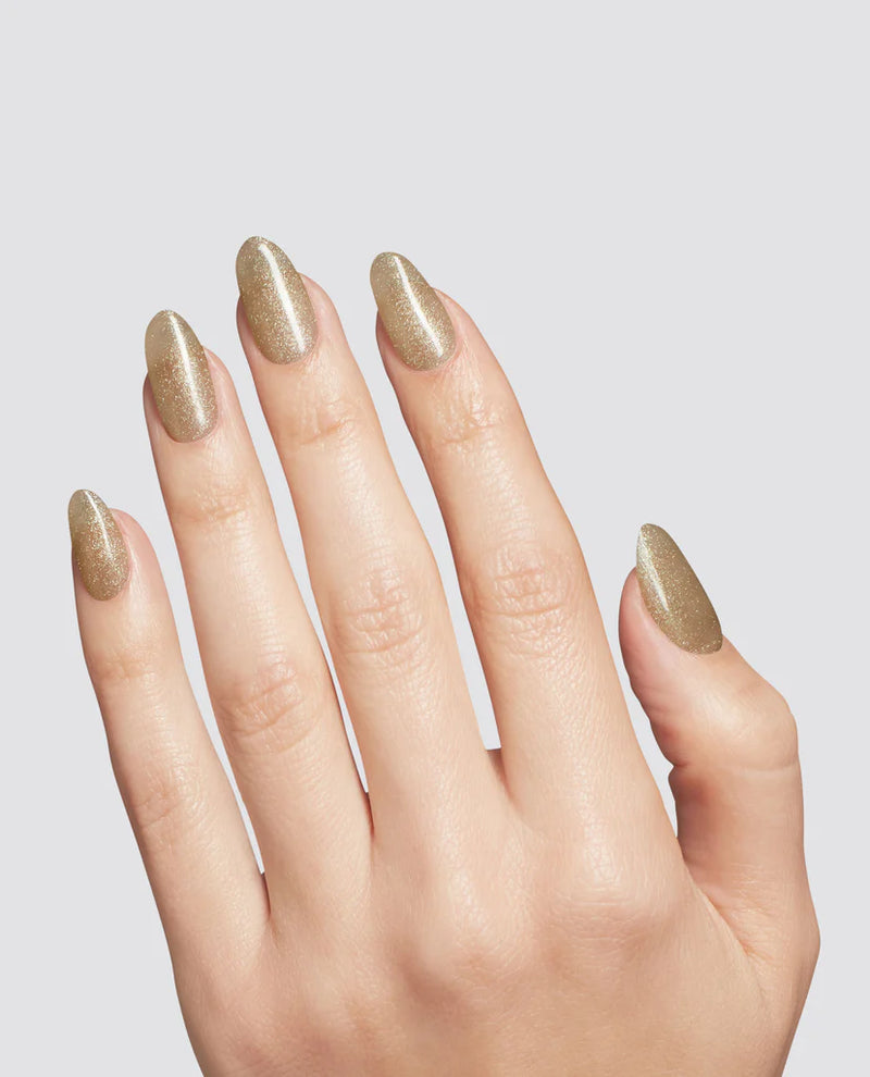 OPI Dip Powder DP F010 I Mica Be Dreaming