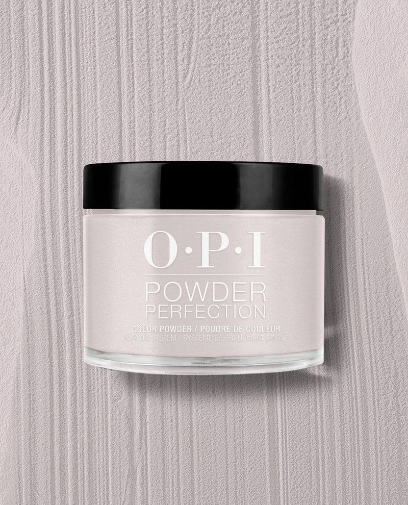 OPI Dip Powder DP I53 Icelanded a Bottle of OPI