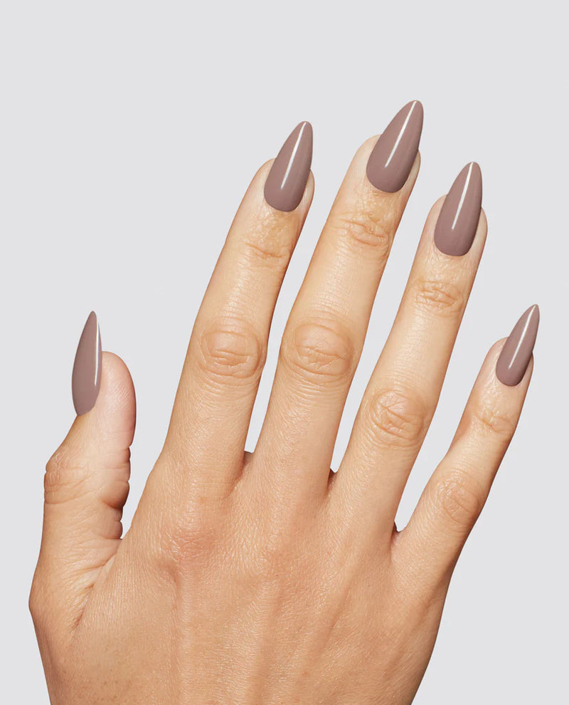 OPI Dip Powder DP I53 Icelanded a Bottle of OPI