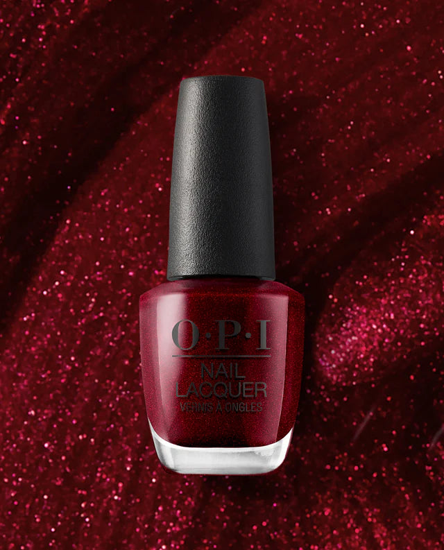 OPI Nail Lacquer NL H08 I'M NOT REALLY A WAITRESS