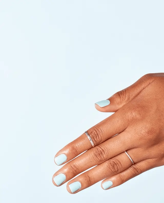 OPI Nail Lacquer NL T75 IT'S A BOY!