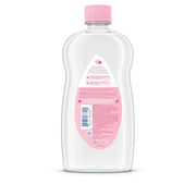 Johnson’s Baby Oil - Angelina Nail Supply NYC