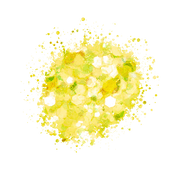 Kiara Sprinkle SP 217 SUNSHRINE | Sprinkle On Collection - Angelina Nail Supply NYC