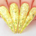 Kiara Sprinkle SP 217 SUNSHRINE | Sprinkle On Collection - Angelina Nail Supply NYC