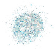 Kiara Sprinkle SP 225 OCEAN BREEZE | Sprinkle On Collection - Angelina Nail Supply NYC