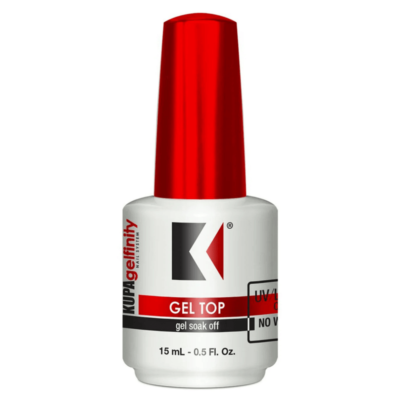 Kupa Gel Coat - Angelina Nail Supply NYC
