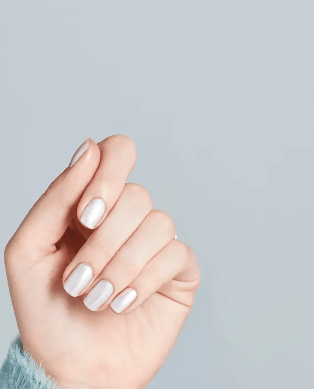 OPI Nail Lacquer NL L03 KYOTO PEARL