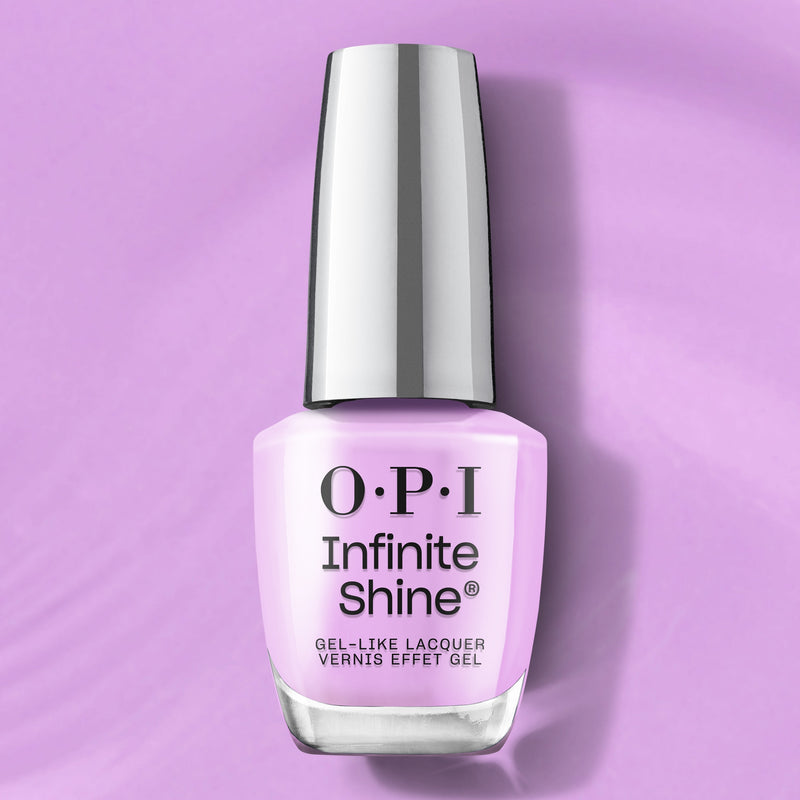 OPI Infinite Shine - Trip to the Brite Side Collection 12 Colors & 1 Base Coat 1 Top Coat | Summer 2026