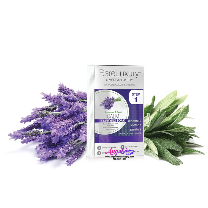 Bare Luxury 4 in 1 Spa