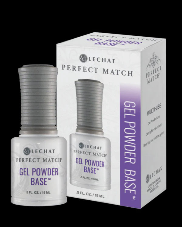 Lechat Gel Powder Base
