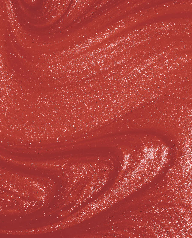 OPI Nail Lacquer NL F020 Liquid Fire