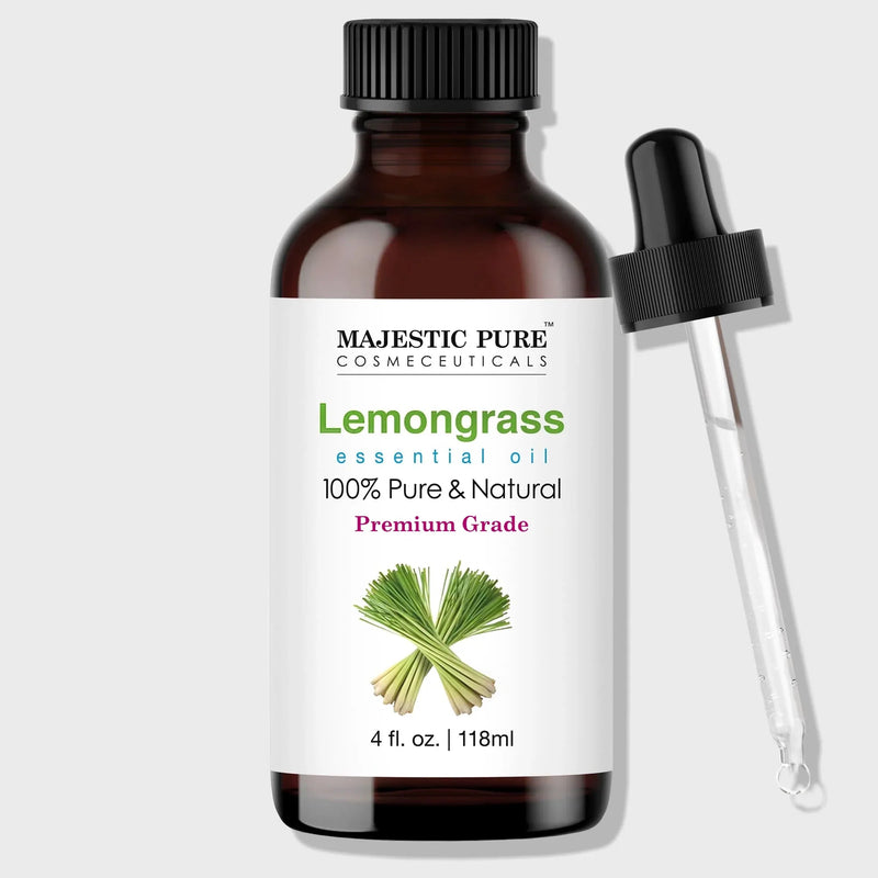 Majestic Pure Aromatherapy Essential Oil Drops - Angelina Nail Supply NYC