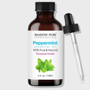 Majestic Pure Aromatherapy Essential Oil Drops - Angelina Nail Supply NYC