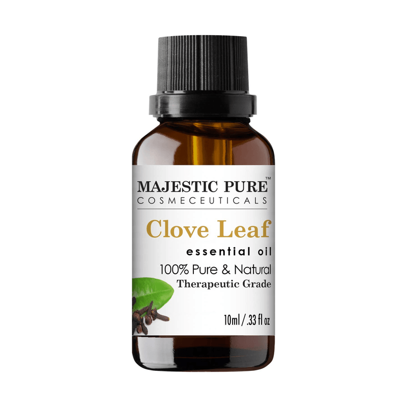 Majestic Pure Aromatherapy Essential Oil Drops - Angelina Nail Supply NYC