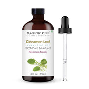 Majestic Pure Aromatherapy Essential Oil Drops - Angelina Nail Supply NYC