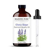 Majestic Pure Aromatherapy Essential Oil Drops - Angelina Nail Supply NYC