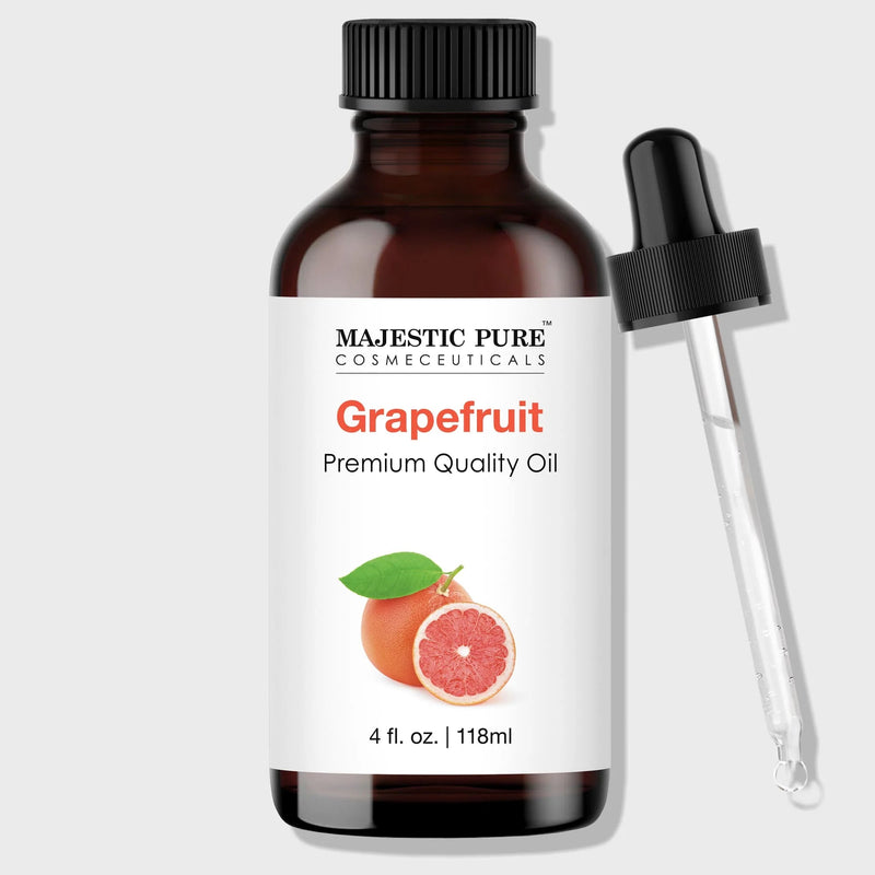 Majestic Pure Aromatherapy Essential Oil Drops - Angelina Nail Supply NYC