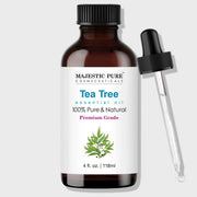 Majestic Pure Aromatherapy Essential Oil Drops - Angelina Nail Supply NYC