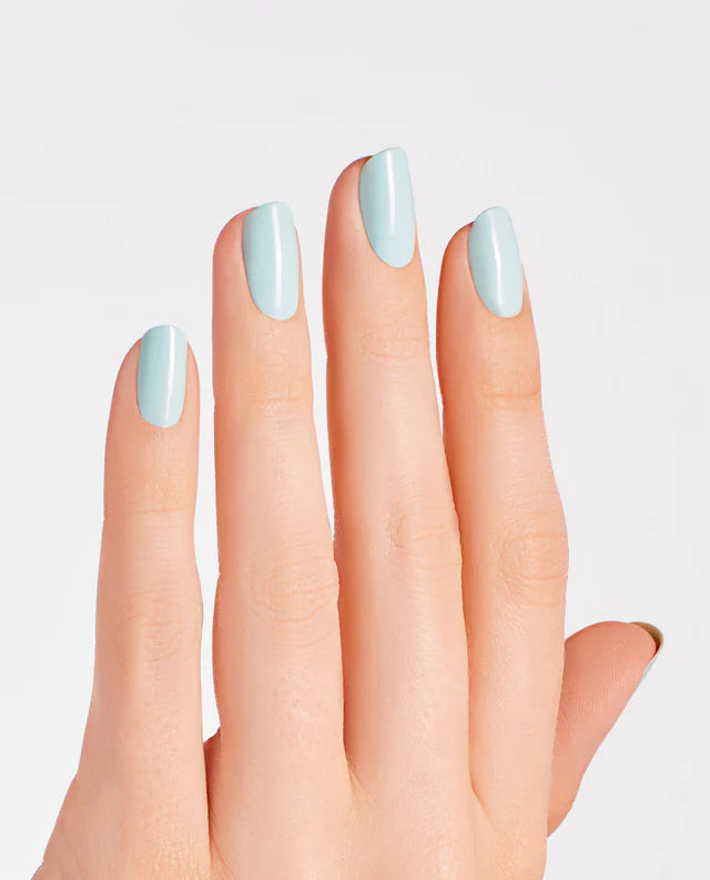 OPI Gel Color GCT M83 Mexico City Move-mint