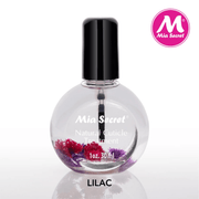 Mia Secret Cuticle Oil - Angelina Nail Supply NYC