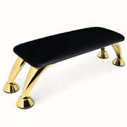 Microfiber Leather Nail Arm Rest - Angelina Nail Supply NYC