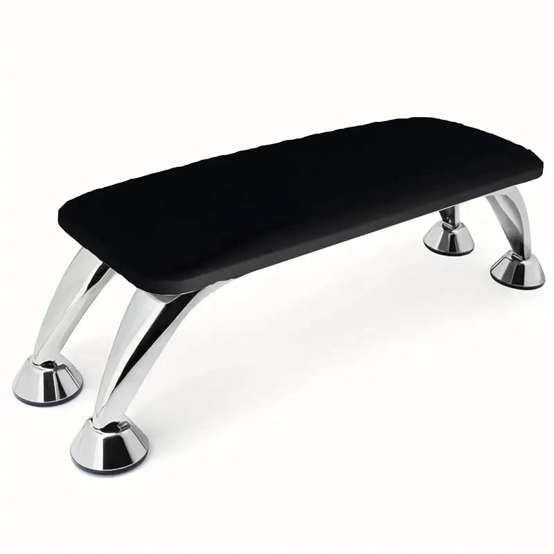 Microfiber Leather Nail Arm Rest - Angelina Nail Supply NYC
