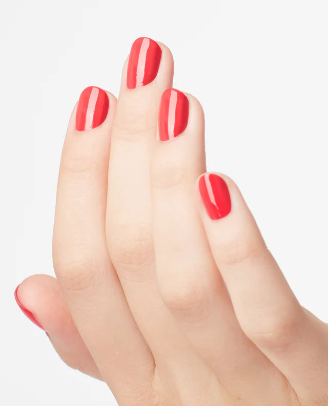 OPI Nail Lacquer NL M21 MY CHIHUAHUA BITES!