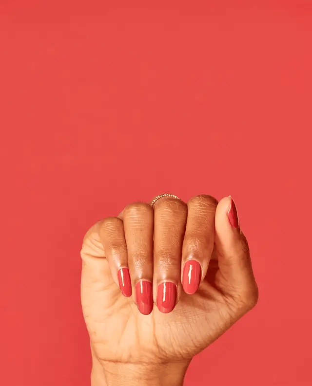 OPI Nail Lacquer NL P38 MY SOLAR CLOCK IS TICKING