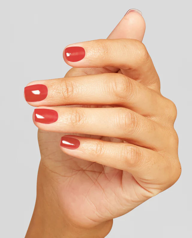 OPI Nail Lacquer NL P38 MY SOLAR CLOCK IS TICKING