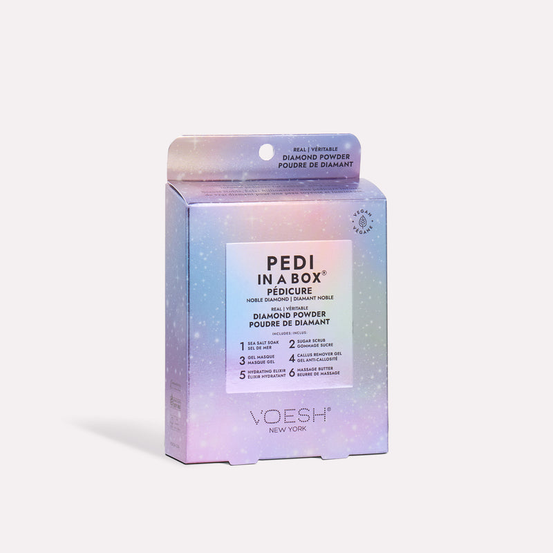 VOESH - Pedi in a Box - Special Spa