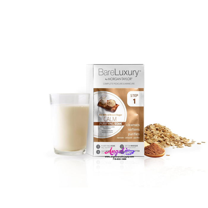 Bare Luxury 4 in 1 Spa