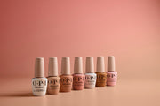 OPI 4-in-1 Builder Gel BIB004 Pink / Pink Over-Slay - Angelina Nail Supply NYC
