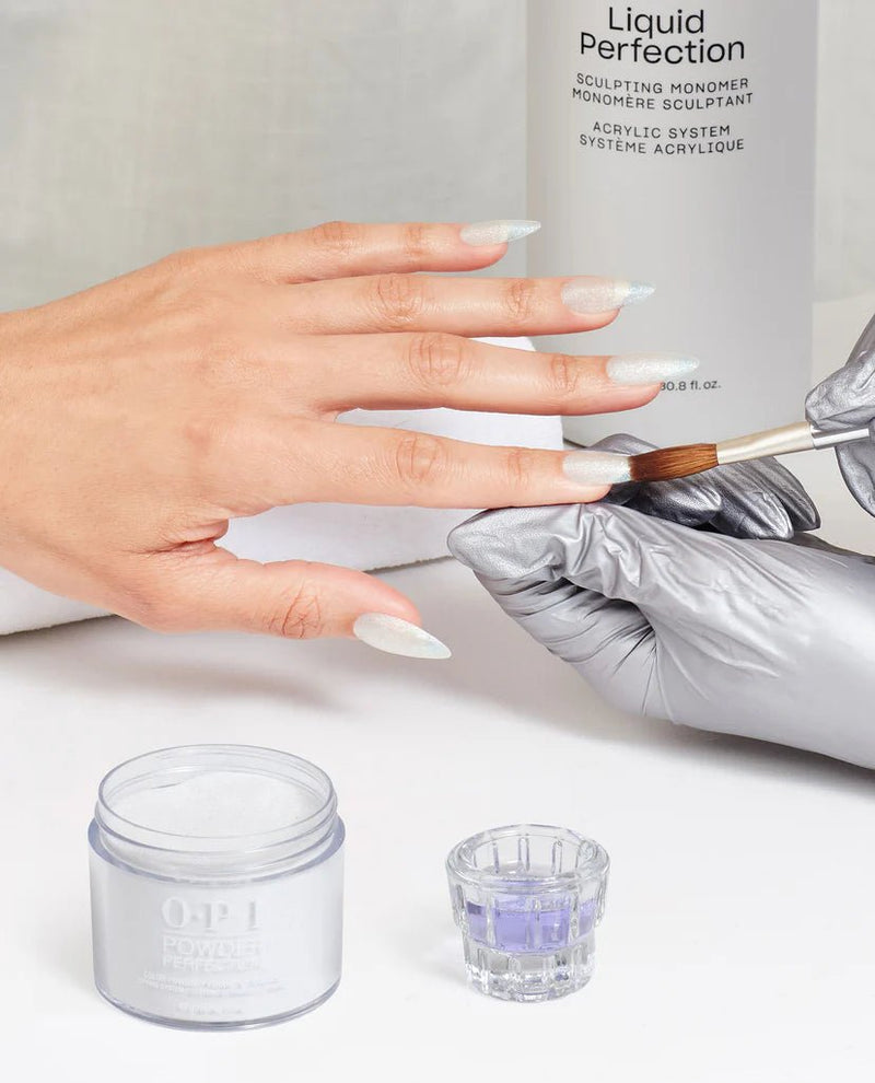 OPI Dip Powder DP E01 Optical Nailusion - Angelina Nail Supply NYC