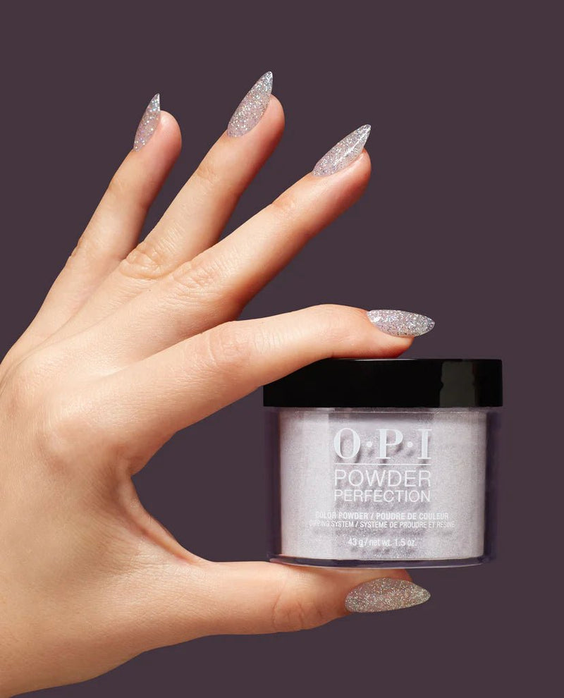 OPI Dip Powder DP E02 Halo There! - Angelina Nail Supply NYC