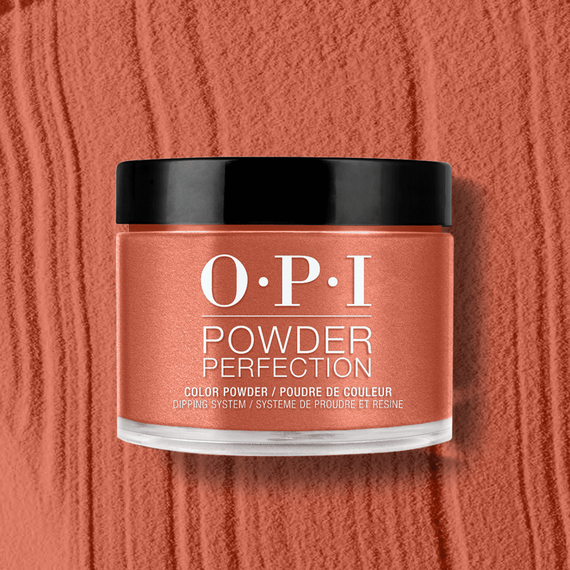 OPI Dip Powder DP F025 Slip Dressed Up - Angelina Nail Supply NYC